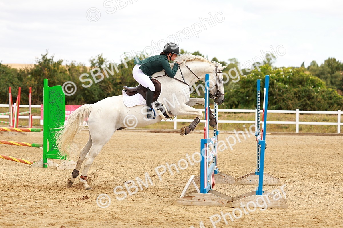 SBM_005511 - Class 2 - Senior British Novice - 90cm