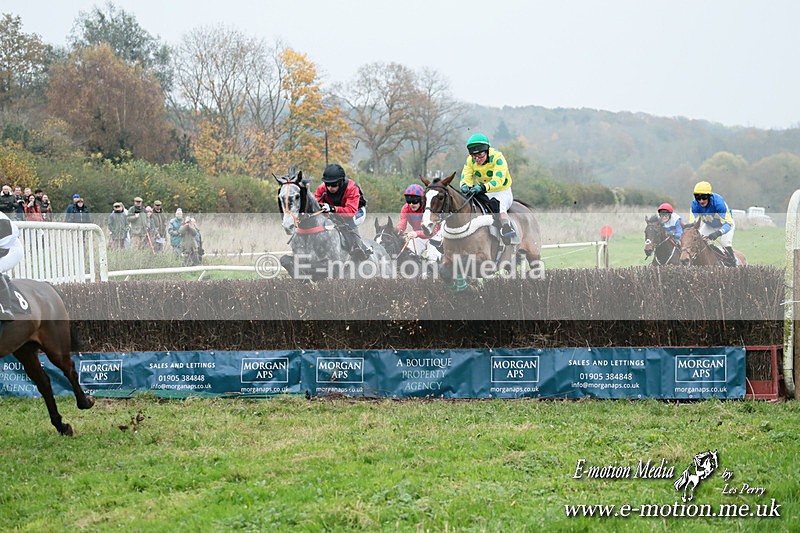 PtP 091124  399 - Knightwick Races Point-to-Point 09/11/24