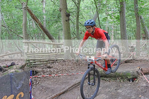 A41A6145 - MTB East Round 7 Potash 12:10 Male S2/Male U14/U16 (45Min)