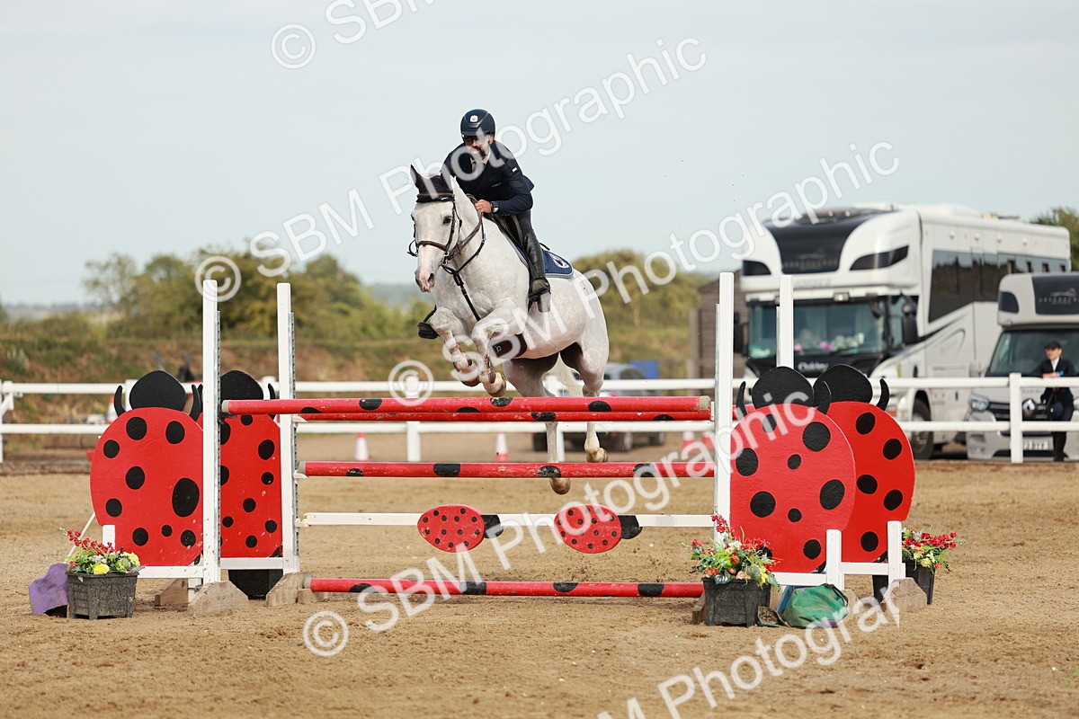 SBM_008556 - Class 5 - National B&C Handicap Championship Qualifier 1.25m 1.30m
