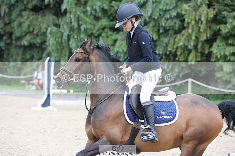 230618-182743-14264 - Cls 22 Hoys 138cm 2nd round 1st rnd