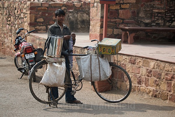 - Rajasthan, India