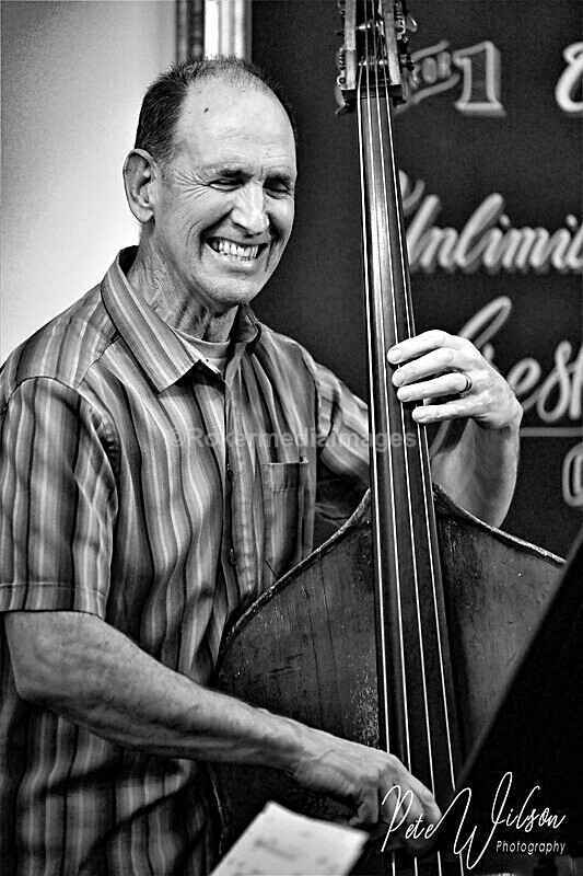 DR_IB-39 - Dennis Rollins and Ian Bateman Quartet