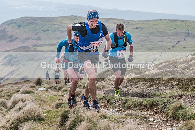 Black Combe-70 - Black Combe Fell Race Saturday 9th March 2024