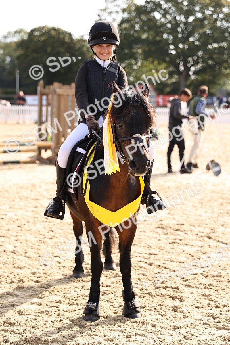 SBM_59745 - J11 - Junior Pony 50cm Championship