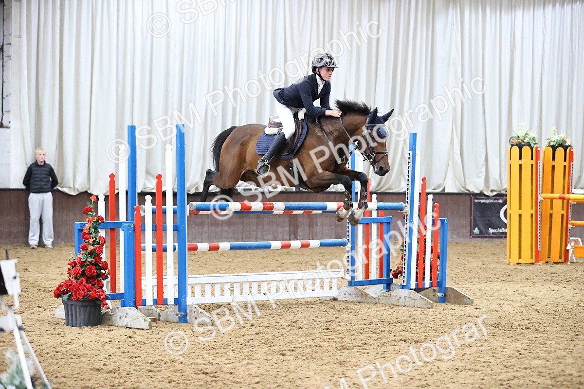 SBM_003015 - Class 7-8 - STX UK Pony Foxhunter 1.10m Open-Junior 1.15 1.20m Open
