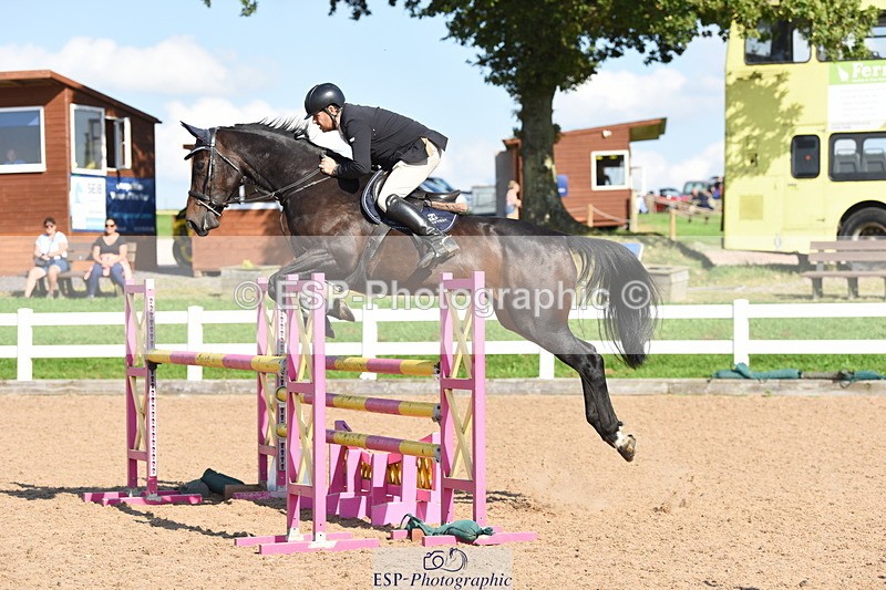 230915A-153154-00817 - Cls 13 1.10m Amateur Qualifier & 1.10m Open