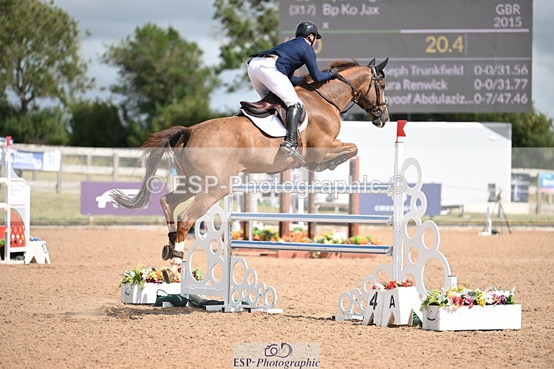 250720-155519-21013 - Cls 4, 3 Star Small Tour