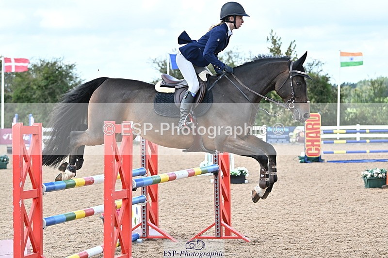 241005A-122834-03632 - SAT Cls 18 1.05m Amateur Quali