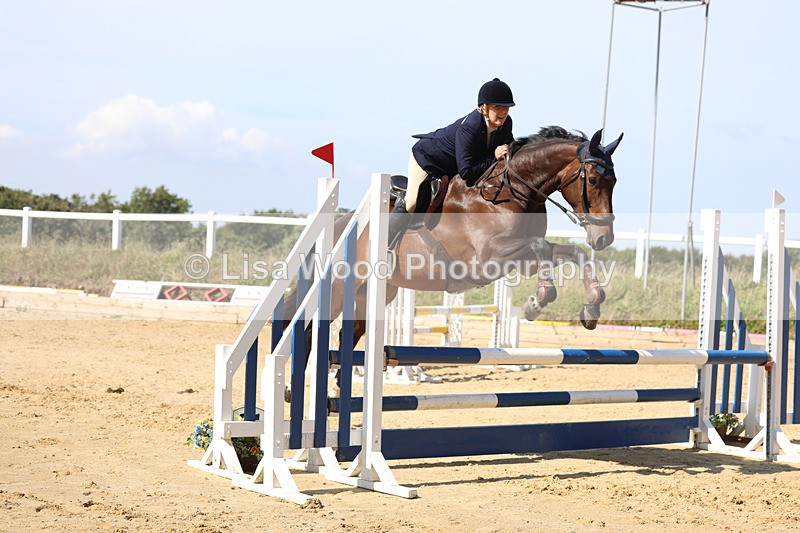 3E7A1386 - Class 9: 80cm Senior