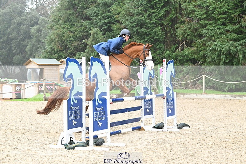 250215A-104904-00133 - Cls 2 Discovery and 1m Open