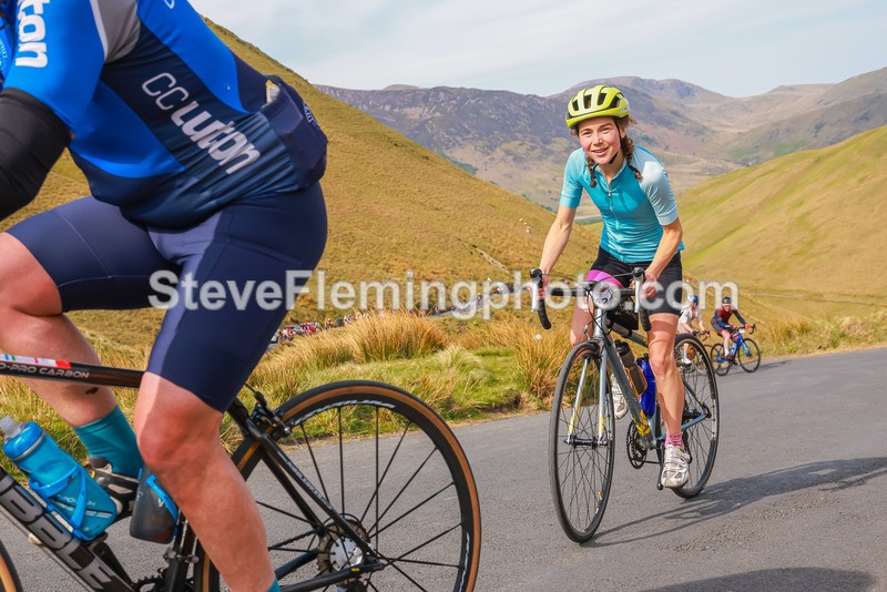 101102 - Newlands Pass 10.00-11.00