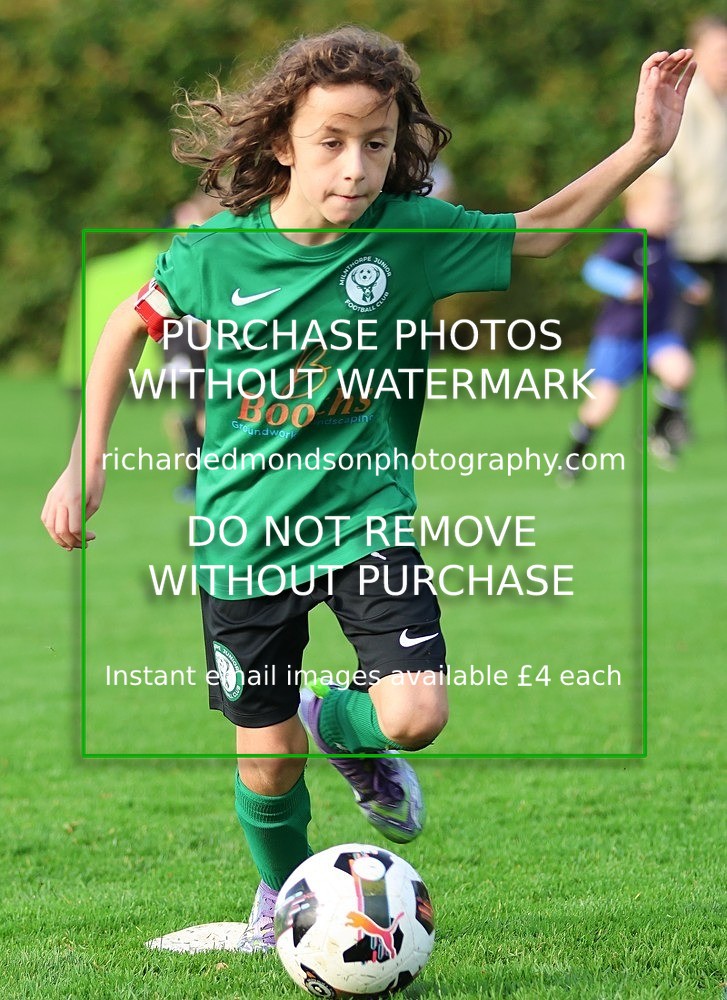 533A6676 - Milnthorpe & District Under 10's (11/10/25)