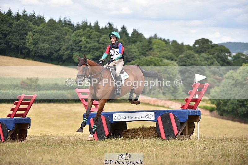 250802A-154428-07082 - F-275-Maisie.Randle-NINE'S.ENOUGH