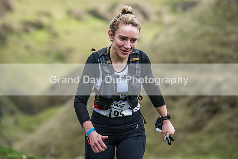 Litton-645 - Litton Christmas Cracker Fell Race (Limestone Series) Sunday 14th December 2025