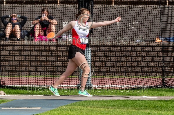 SIAB23-528702 - Field Female Set Two