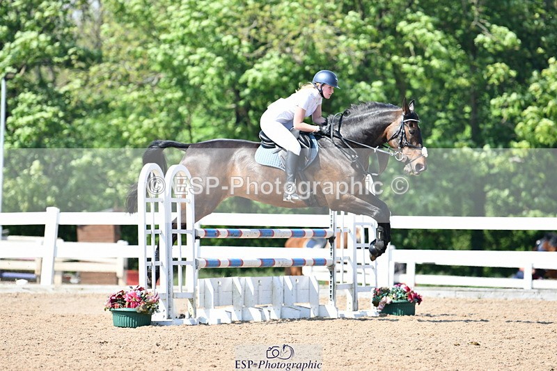 240512A-153840-19386 - Cls 43 95cm National Am Quali