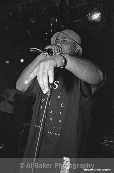 7 - Manchester Hip Hop Archive