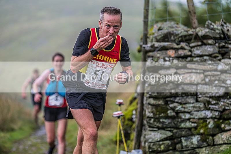 Old Crown Round-649 - Old Crown Round Fell Race Saturday 12th September 2026