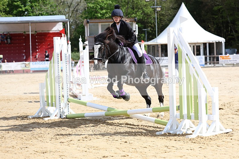 3E7A5896 - Class 3: 50cm Open