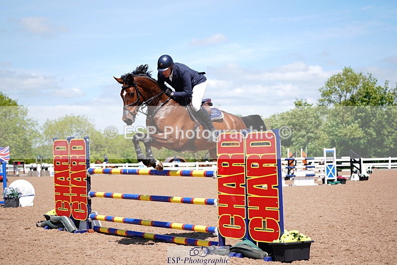 240525A-114026-05763 - Cls 15 Foxhunter