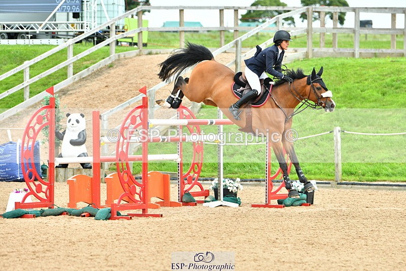 230723A-130308-12428 - Cls 12, 2 Star Big 1.45m GP 12.45 to End