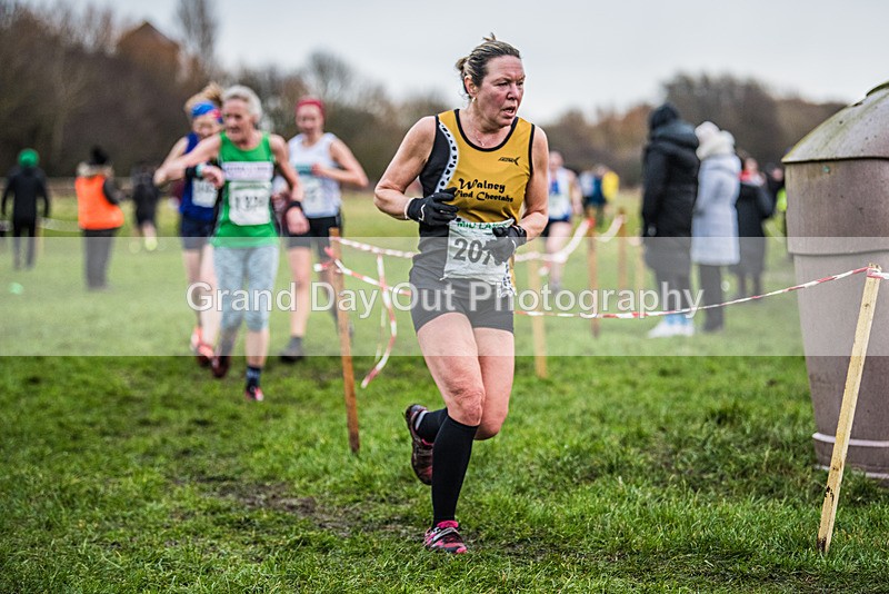 Blackpool-279 - Mid Lancs XC Blackpool Saturday 13th January 2024