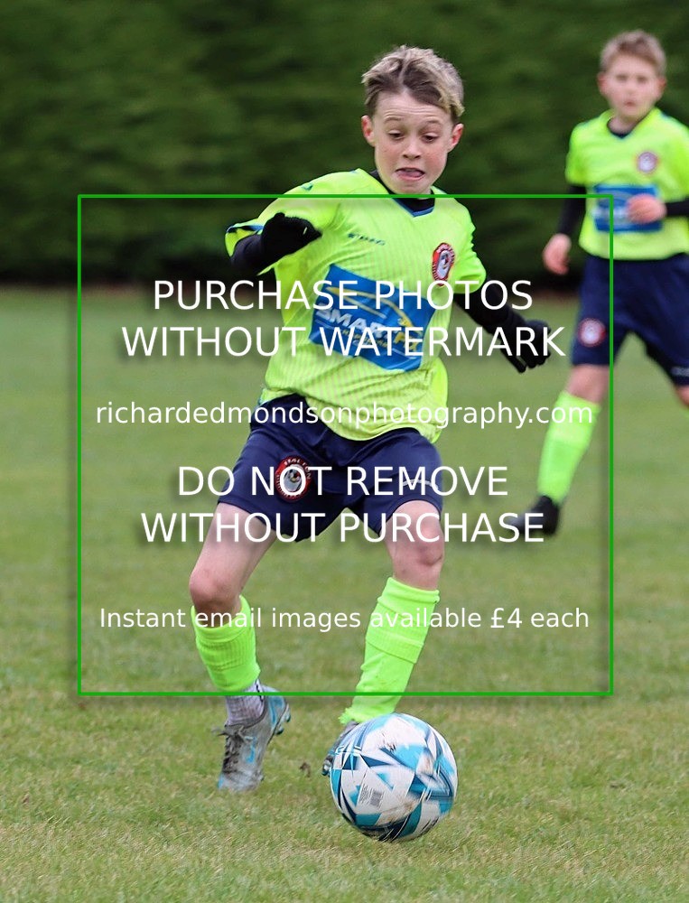 IMG_4100 - Wattsfield U11 vs Halton (26/1/25)