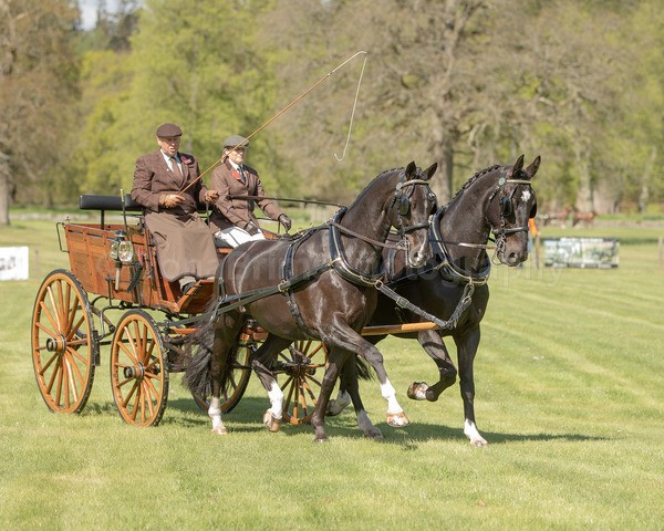 Attelage -713 - CIAT Glamis 2026