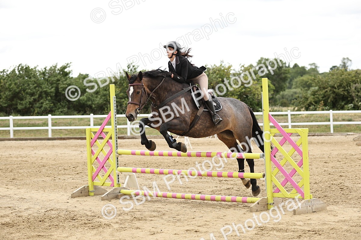 SBM_005860 - 90/100cm showjumping