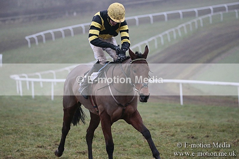 PtP 200118 1164 - Barbury International Racing Club Point-to-Point 20/01/18