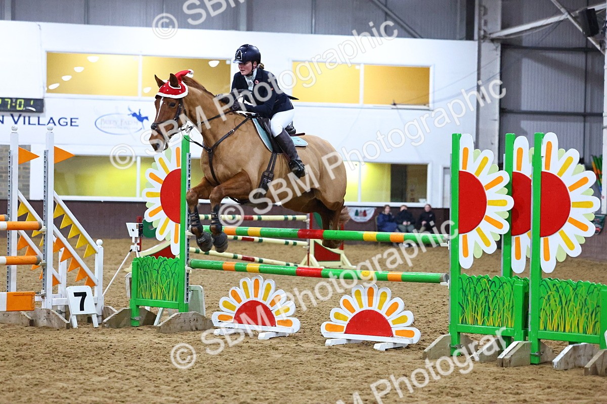 SBM_003433 - Class 8 - Christmas Jumpers 1.10m