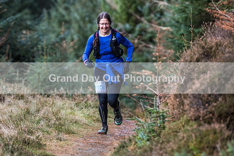 Glentress-1327 - High Terrain Events Glentress 21 & 10K Trail Races Saturday 15th November 2025