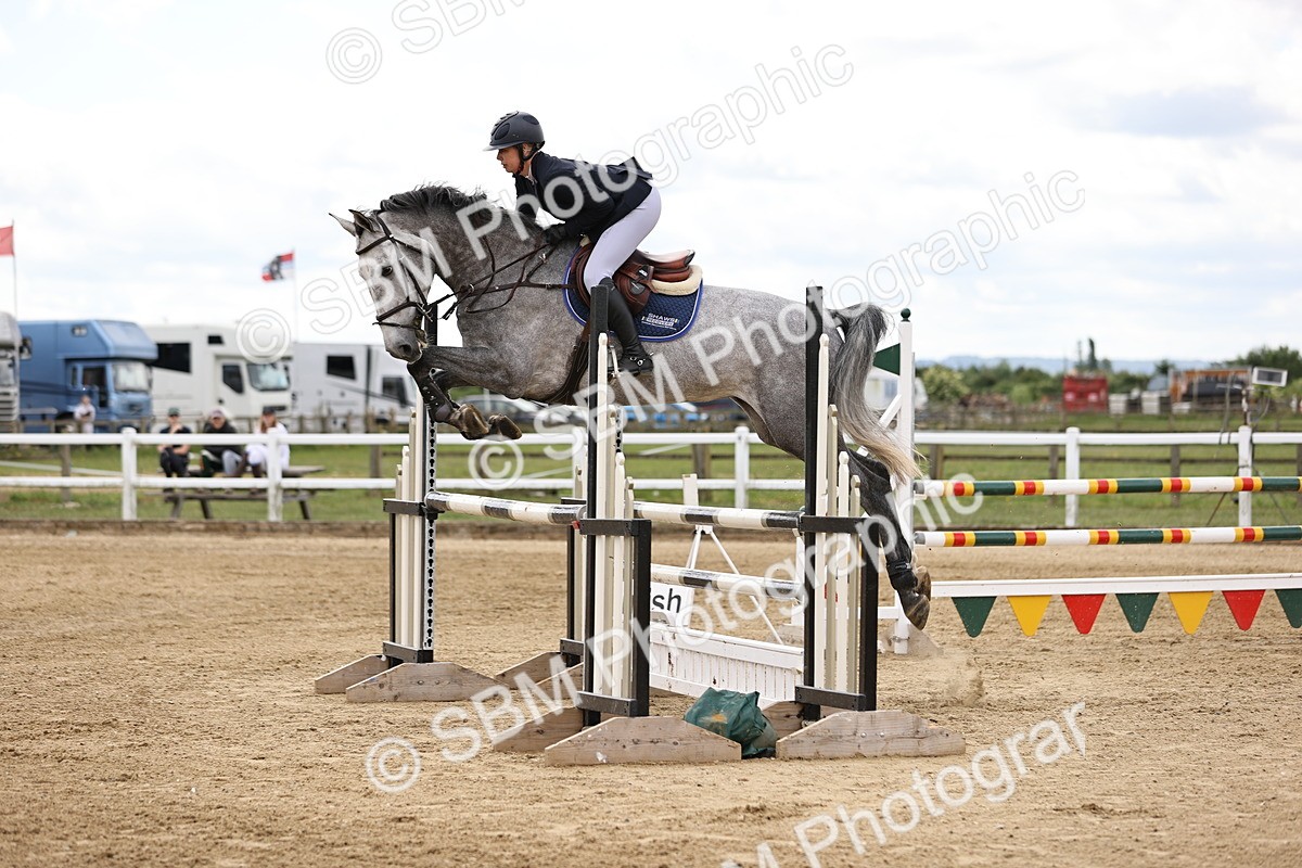 SBM_002502 - Class 10 - Senior Discovery - 1.00m