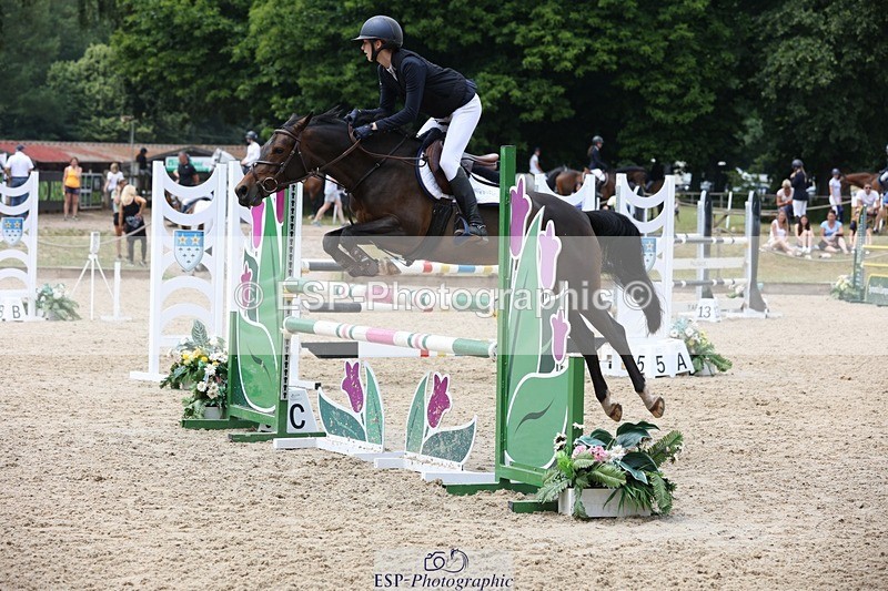 230617-130403-04567 - Cls 09 Blue Chip Pony Newc 1st Rnd