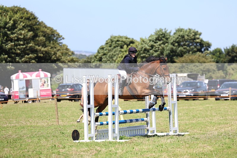 3E7A5061 - Class 3: Club 80cm