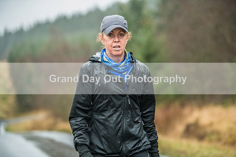Kielder Ultra-202 - High Terrain Events Kielder 82, 50, 32K Ultra Races, Saturday 1st April 2023
