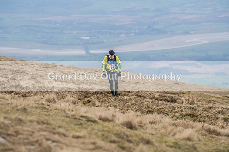 Black Combe-1502 - Black Combe Fell Race Saturday 4th March 2023