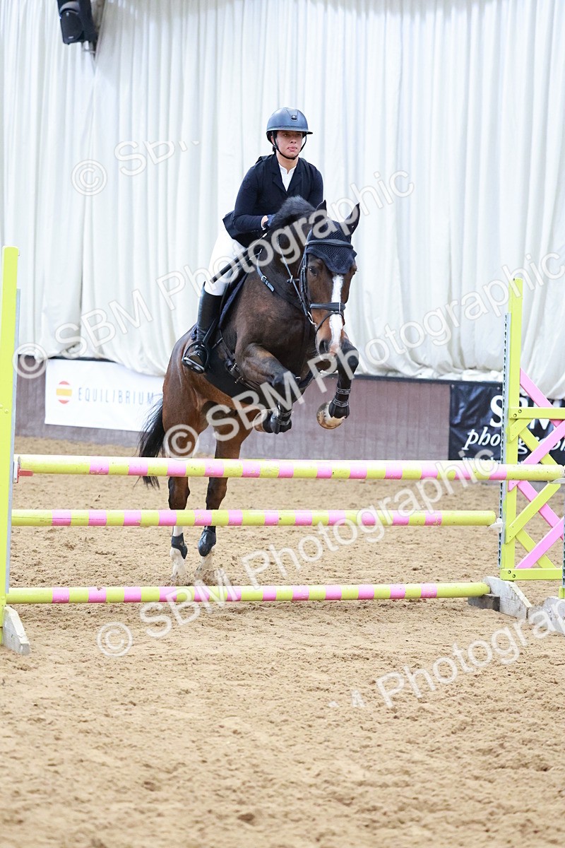 SBM_000342 - Class 2 - Senior British Novice 90cm