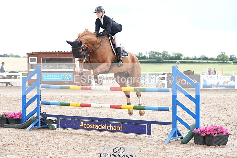 250731-144639-01993 - Cls 11 A&B 1.10cm Nat Am & 1.10 Open