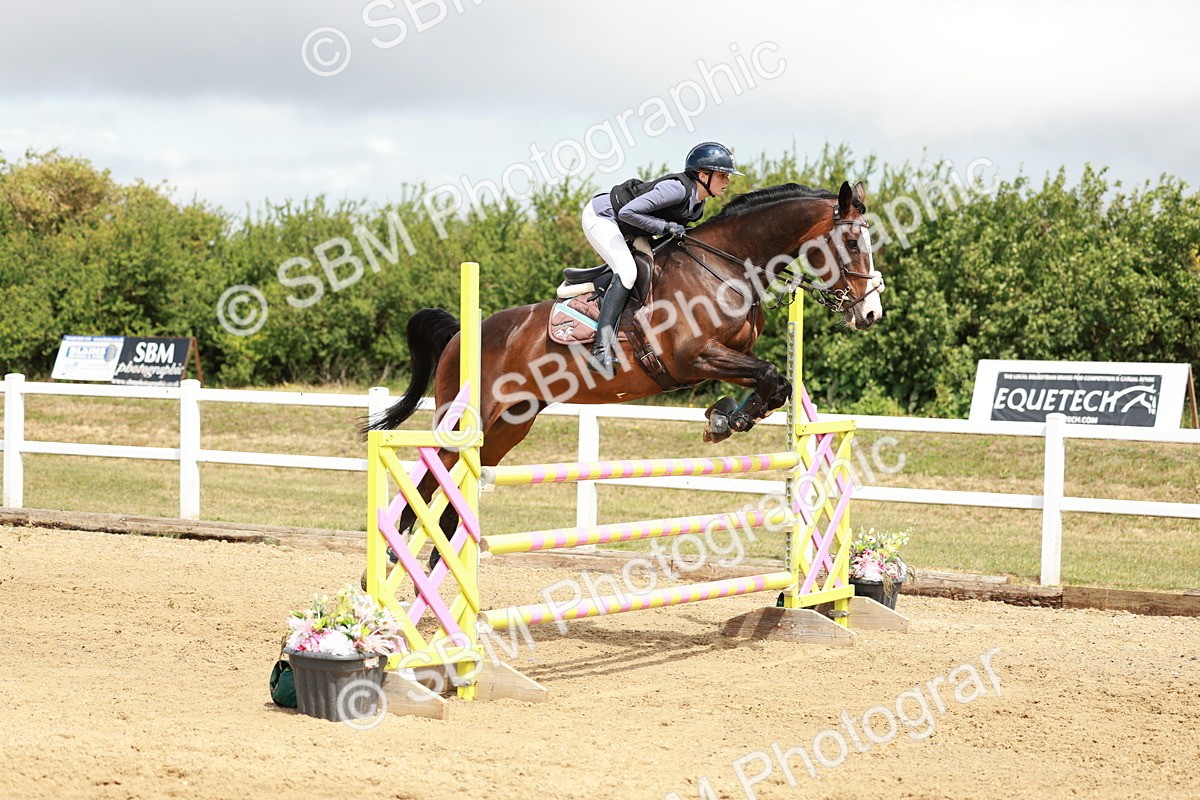 SBM_007080 - Class 2 - Senior Discovery - 1.00m Open