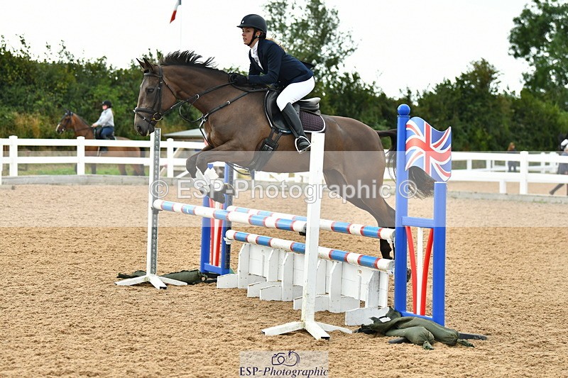 230813A-090405-10950 - Cls 39 A&B British Novice & 90cm Open