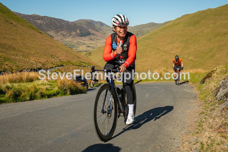 094508-3 - Newlands Pass 09.00 - 10.00