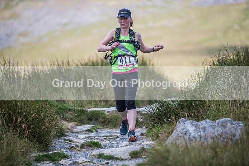 Ingleborough-1099 - Ingleborough Mountain Race Saturday 18th July 2026