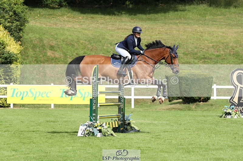 250704A-093939-08414 - Cls 15 Snr 1.20m Open