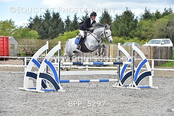 BPP_5297 - SAT CLASS 30 DISCOVERY /1M OPEN