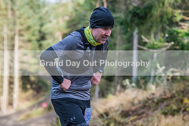 Glentress 21  10K-1330 - High Terrain Events Glentress 21 & 10K Trail Races Saturday 16th November 2024