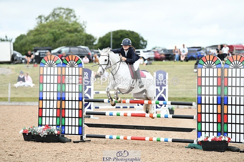 250628-122525-04719 - Cls 12 Newcomers 2nd Round Start to 1pm