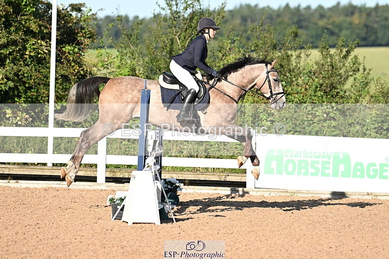 240914A-091602-05820 - Cls 20-S Snr British Novice and 90cm Open