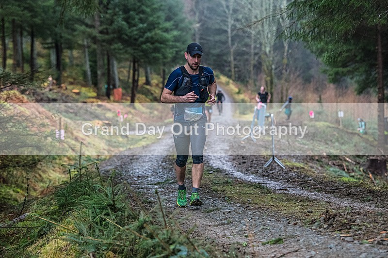 Glentress Marathon-361 - High Terrain Events Glentress Marathon Trail Run Saturday 19th February 2023